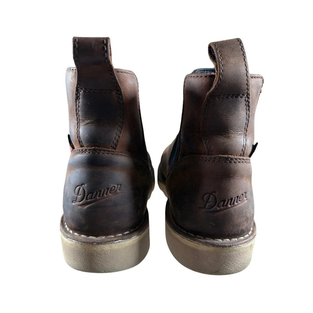 Danner bull run